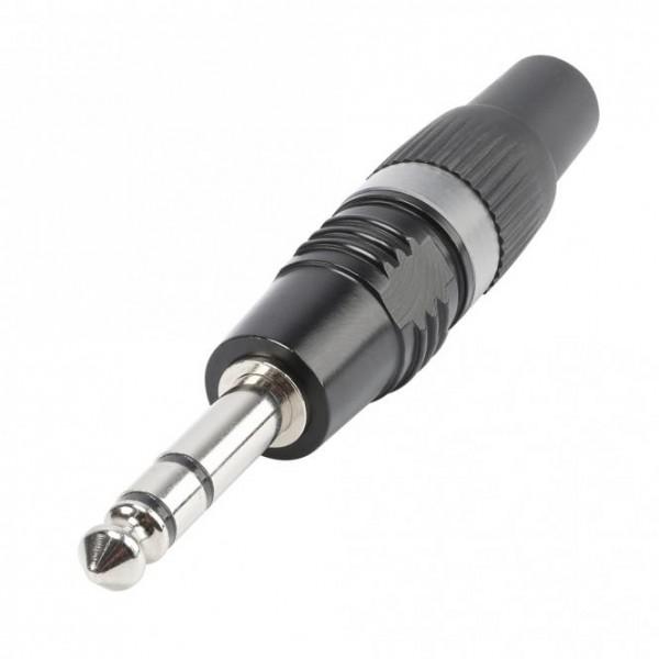 Mufa Jack HI-J63SP-B Stereo