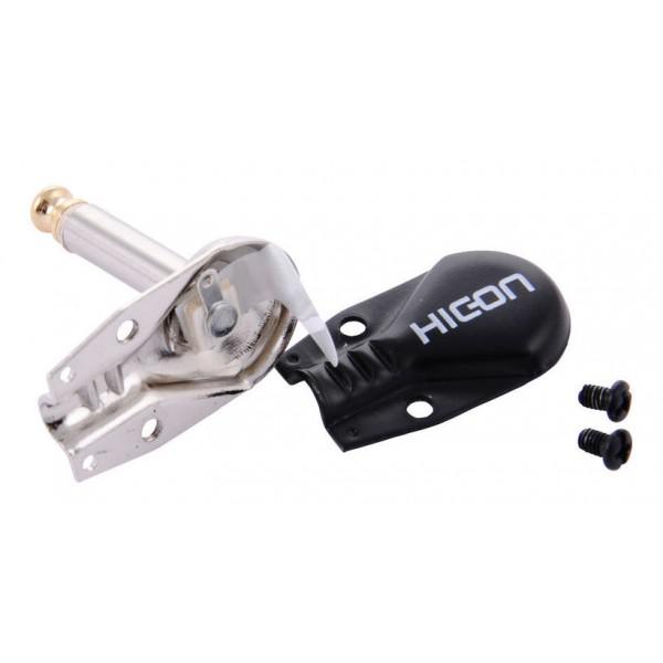 Mufa Jack HICON HI J63MA05 cu cot - Mufa Jack HICON HI J63MA05 cu cot