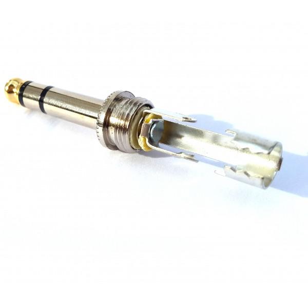 Jack 6.3 Stereo JS063 - Jack 6.3 Stereo JS063