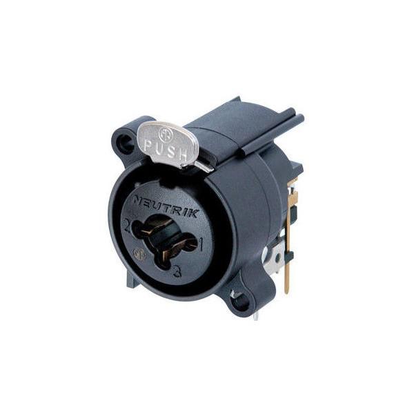 Neutrik NCJ 6 FAH - Neutrik NCJ 6 FAH