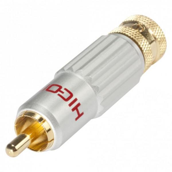 Mufa RCA HI-CM13-RED HICON