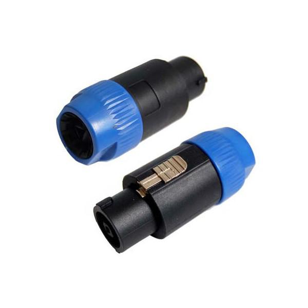 Mufa Speakon Tata 8 poli