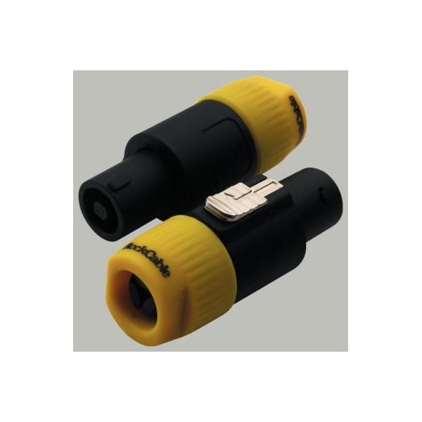 ROCKCABLE MUFE SPEAKON