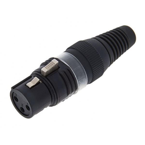 HICON XLR HI-X3CF-G - HICON XLR HI-X3CF-G