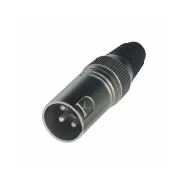 Mufa Bespeco XLR3MX