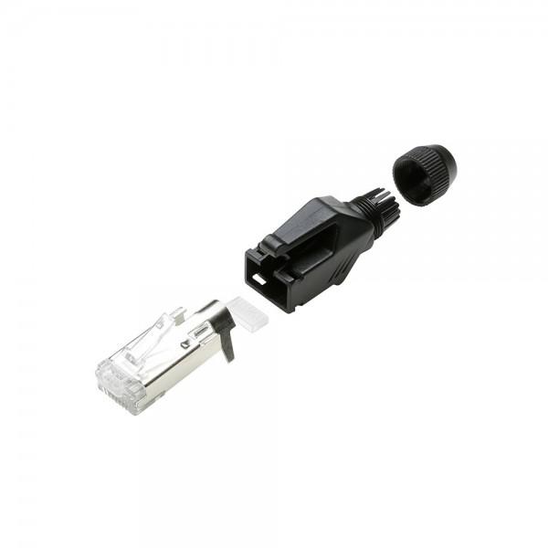 Adam Hall RJ45 7887. Mufa tata EtherCON - Adam Hall RJ45 7887. Mufa tata EtherCON