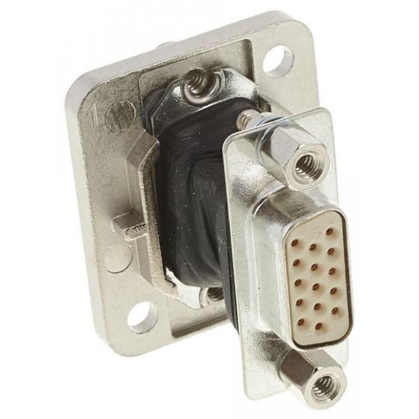 Neutrik NADB15MF - Neutrik NADB15MF