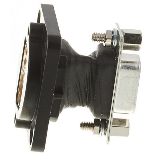 Neutrik NADB15MF-B - Neutrik NADB15MF-B