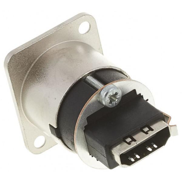 Neutrik NA HDMI-W - Neutrik NA HDMI-W