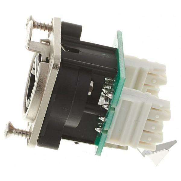 Neutrik NE8 FDV-Y-110 - Neutrik NE8 FDV-Y-110