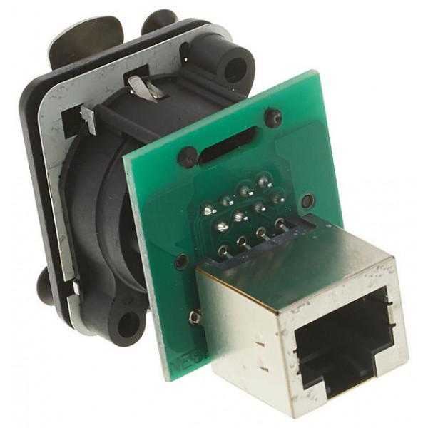 Neutrik NE8 FDP-B - Neutrik NE8 FDP-B