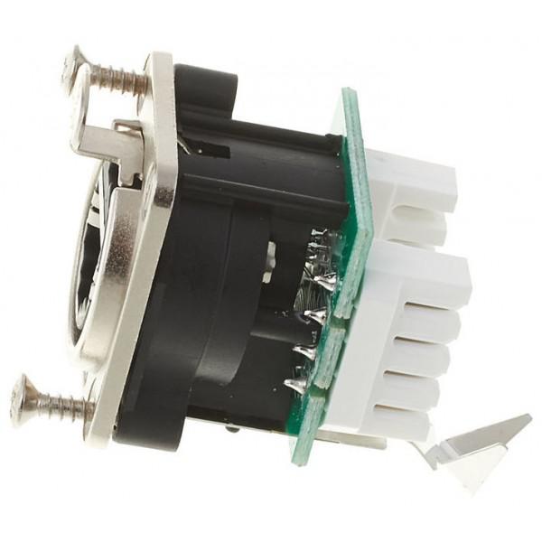 Neutrik NE8 FDV-YK - Neutrik NE8 FDV-YK