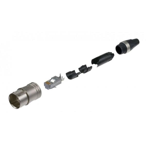 Neutrik NE8 MC-6-MO - Neutrik NE8 MC-6-MO