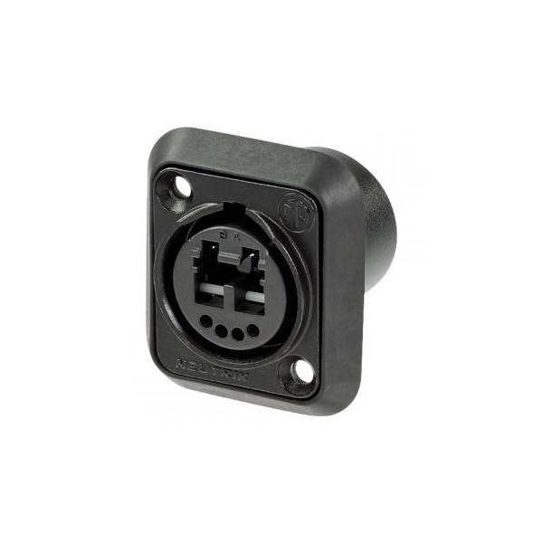NEUTRIK opticalCON