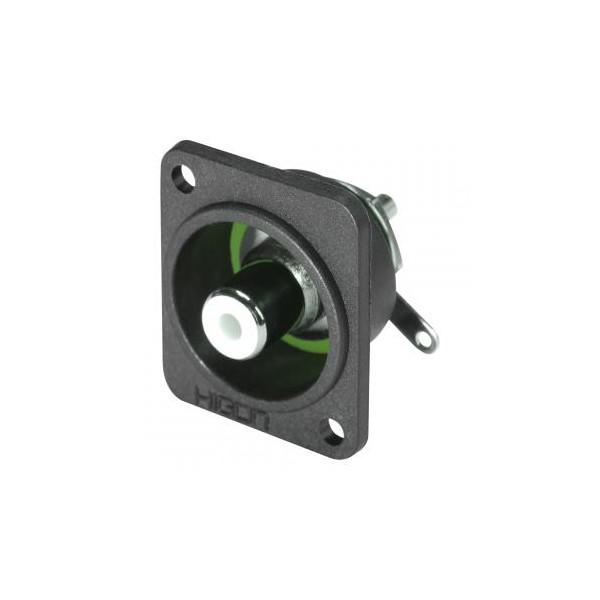 HICON Cinch (RCA), 2-poli