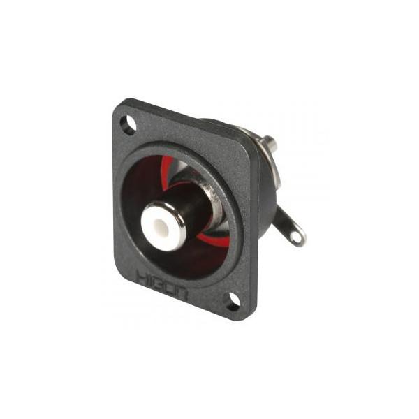 HICON Cinch (RCA), 2-poli - HICON Cinch (RCA), 2-poli