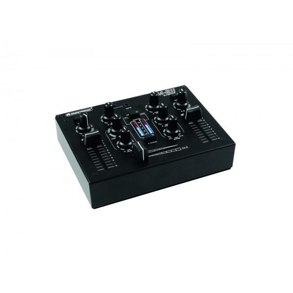 Mixer Dj Omnitronic PM-211 - Mixer Dj Omnitronic PM-211
