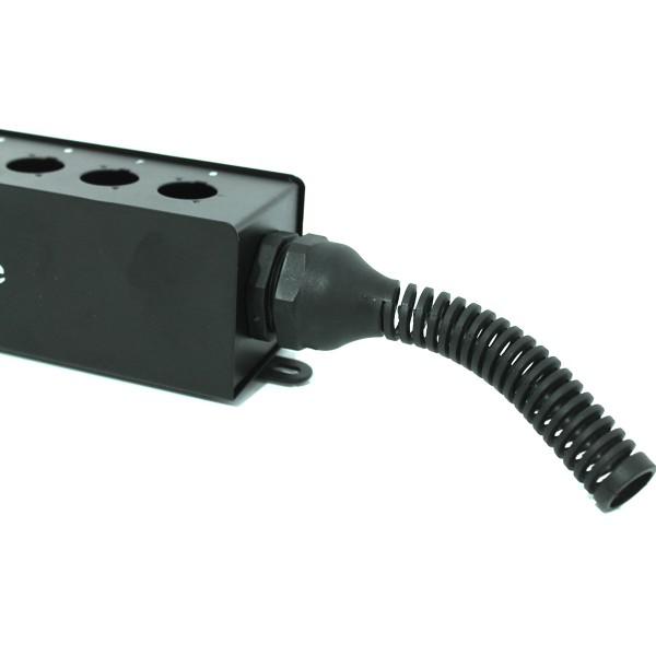 StageBox SB08 - eXpertCable - StageBox SB08 - eXpertCable