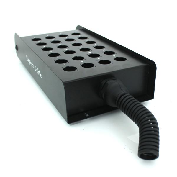 StageBox SB105 - eXpertCable - StageBox SB105 - eXpertCable
