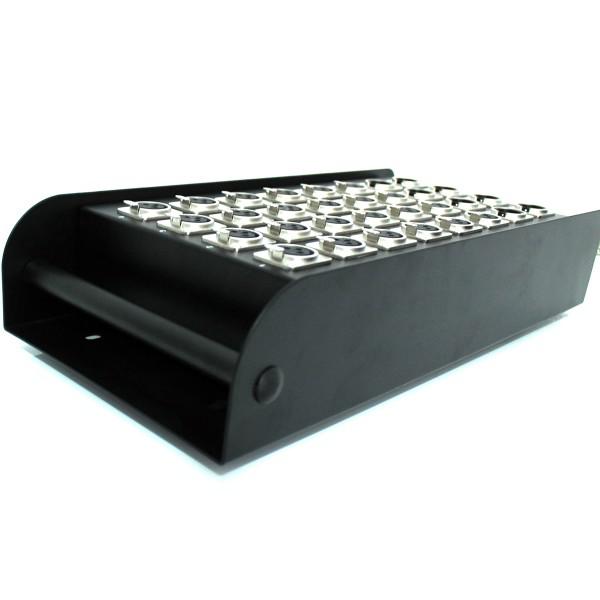 Stage box SBA136 - eXpertCable - Stage box SBA136 - eXpertCable