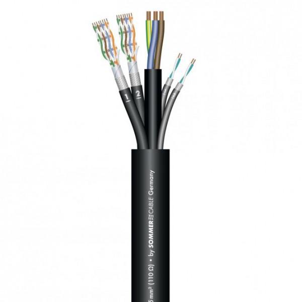 Cablu digital Sommer Cable SC-Monocat Power 212