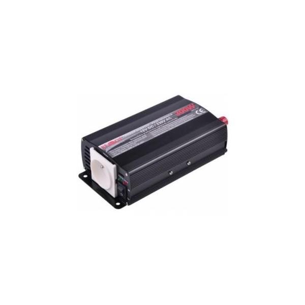 Invertor Auto KEMOT 300W