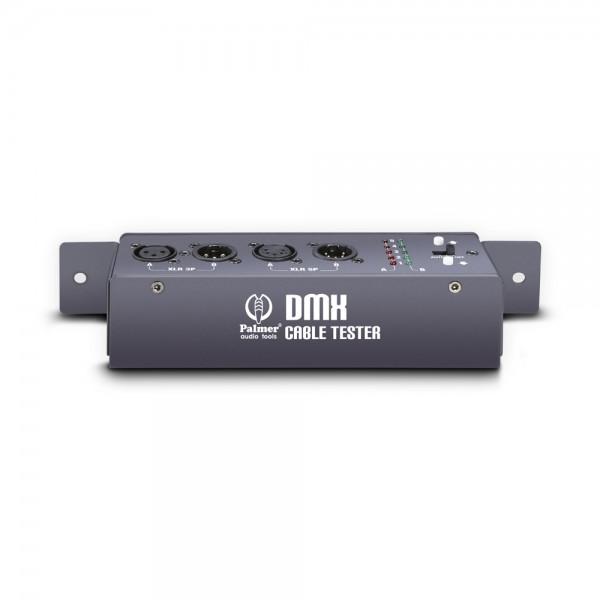 Palmer Pro MCT DMX - Palmer Pro MCT DMX