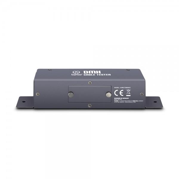 Palmer Pro MCT DMX - Palmer Pro MCT DMX