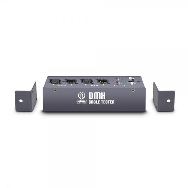Palmer Pro MCT DMX - Palmer Pro MCT DMX