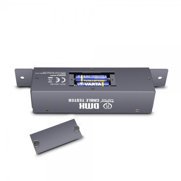 Palmer Pro MCT DMX - Palmer Pro MCT DMX