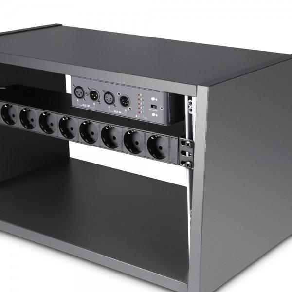 Palmer Pro MCT DMX - Palmer Pro MCT DMX