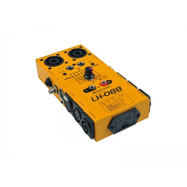 Tester Cabluri Omnitronic LH-088 - Tester Cabluri Omnitronic LH-088