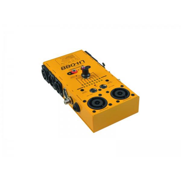 Tester Cabluri Omnitronic LH-088 - Tester Cabluri Omnitronic LH-088