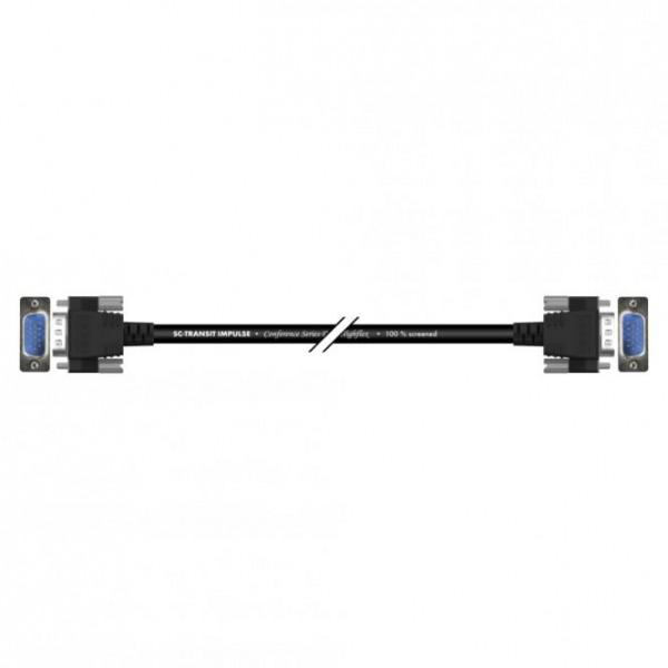 Sommer Cable HI-S2S2-0100