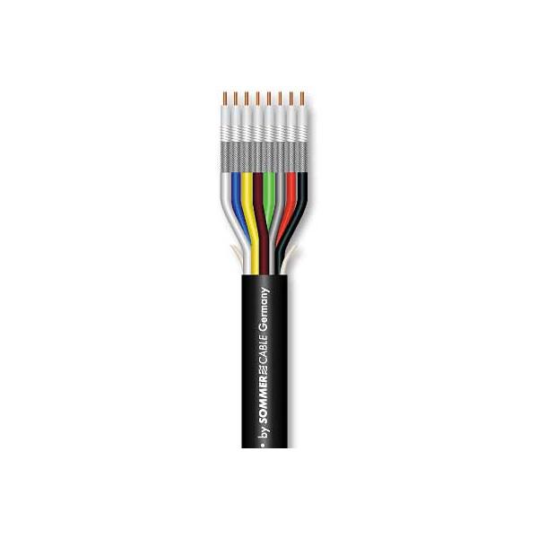 Sommer Cable Transit 8 Video Cable