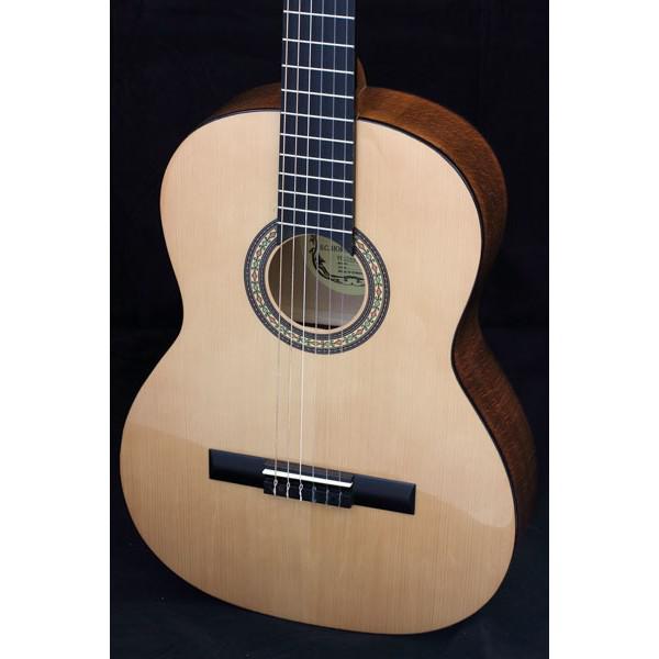 SET Student N 1/2 - Chitara clasica Hora Reghin - SET Student N 1/2 - Chitara clasica Hora Reghin