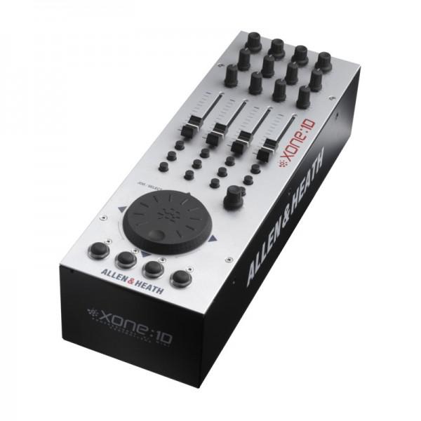 CONTROLLER DJ ALLEN&HEATH XONE:1D - CONTROLLER DJ ALLEN&HEATH XONE:1D
