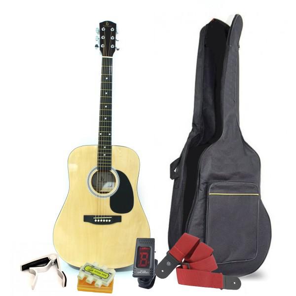 Fine Legend 029 Nature Acustic SET