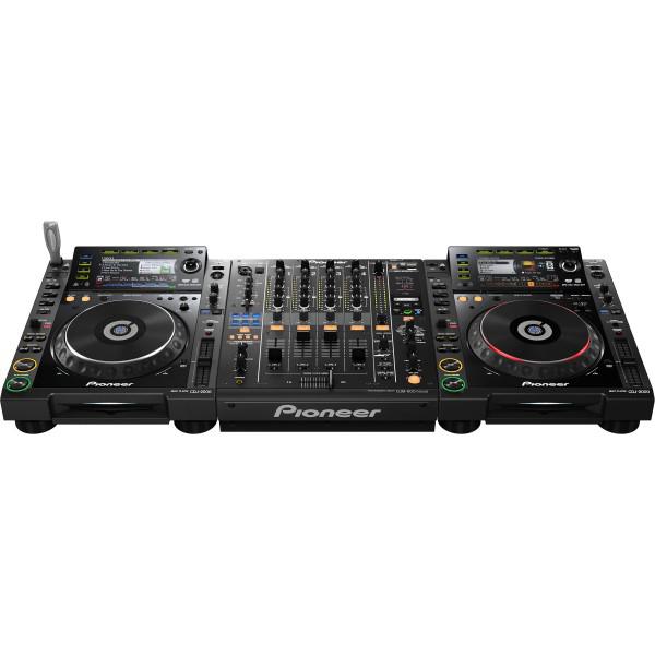 Mixer Dj Pioneer DJM 900 Nexus - Mixer Dj Pioneer DJM 900 Nexus