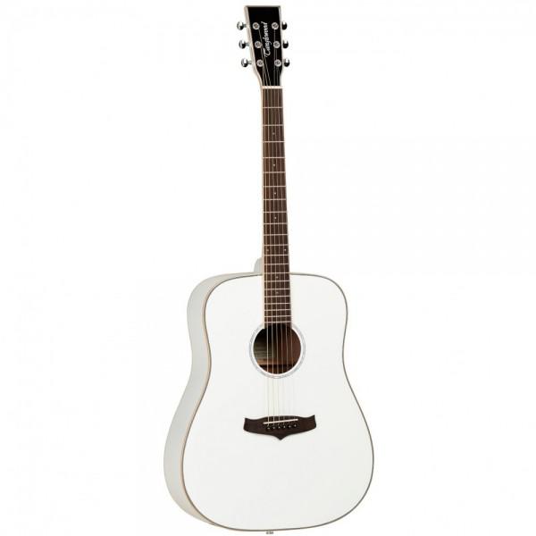 Tanglewood TW28 CL WH Evolution IV - Tanglewood TW28 CL WH Evolution IV