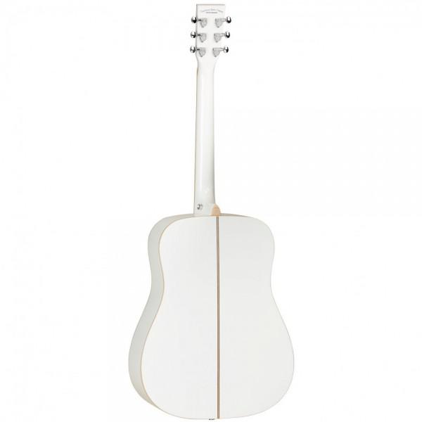 Tanglewood TW28 CL WH Evolution IV - Tanglewood TW28 CL WH Evolution IV