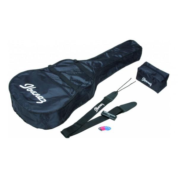 Chitara acustica Ibanez V50NJP-NT Set - Chitara acustica Ibanez V50NJP-NT Set