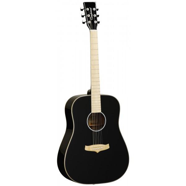 Tanglewood TW28 SEAGULL BK - Tanglewood TW28 SEAGULL BK
