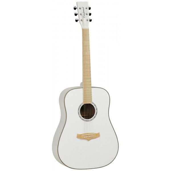 Tanglewood TW28 SEAGULL WH