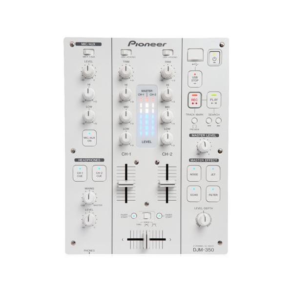 Pioneer DJM 350W - Pioneer DJM 350W