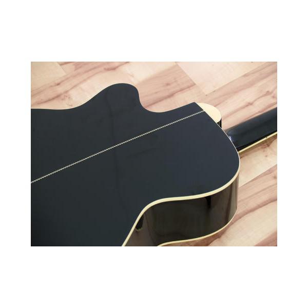 Dimavery JK300 Cutaway - Dimavery JK300 Cutaway