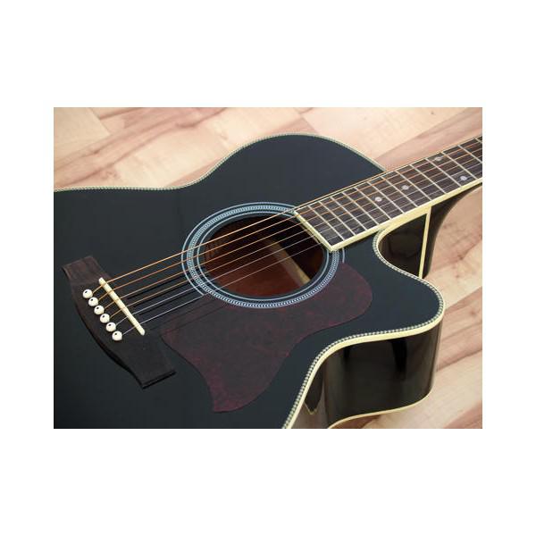 Dimavery JK300 Cutaway - Dimavery JK300 Cutaway