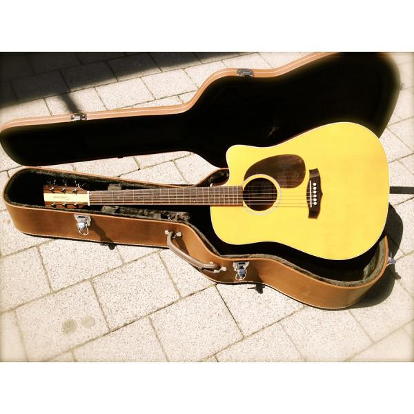 Tanglewood TN5 D CE LEEDS NASHVILLE V DREADNOUGHT CUTA - Tanglewood TN5 D CE LEEDS NASHVILLE V DREADNOUGHT CUTA