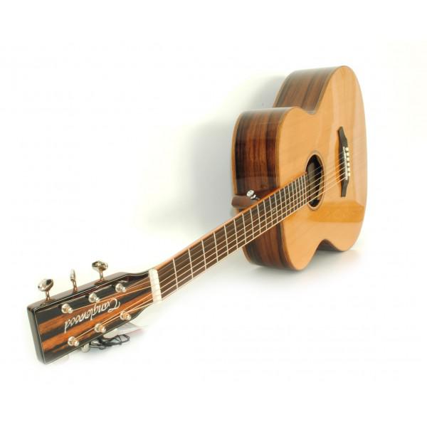 Tanglewood TWJF E - Tanglewood TWJF E