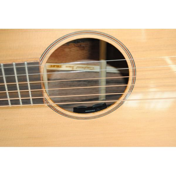 Tanglewood TWJF E - Tanglewood TWJF E
